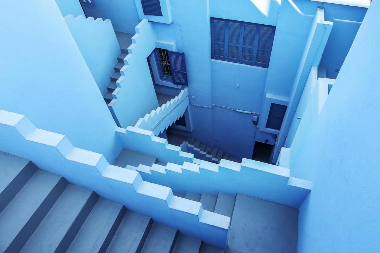 Coral Apartment In Muralla Roja Calpe Exterior photo